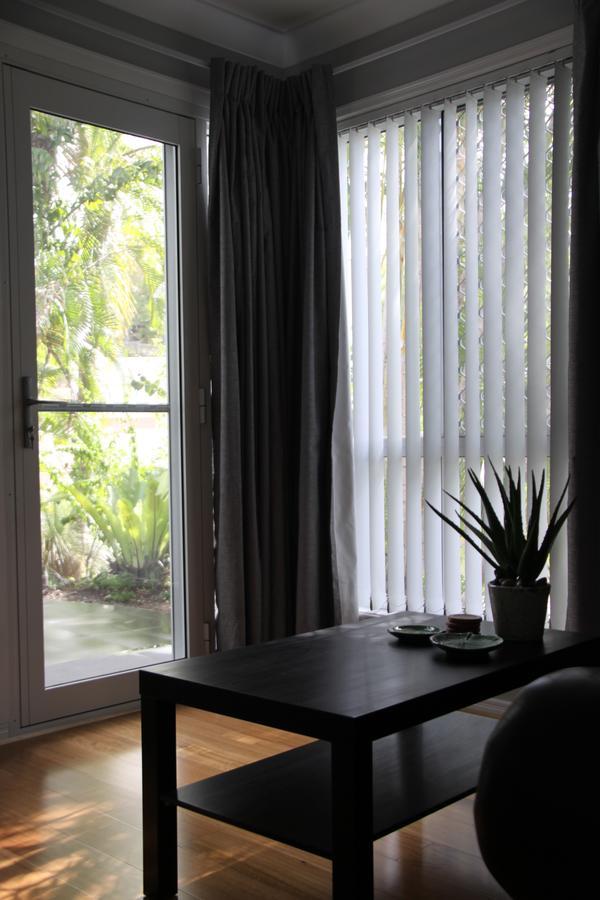 Paperbark Bed & Breakfast Брисбен Экстерьер фото