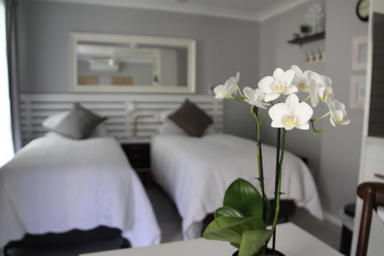 Paperbark Bed & Breakfast Брисбен Экстерьер фото